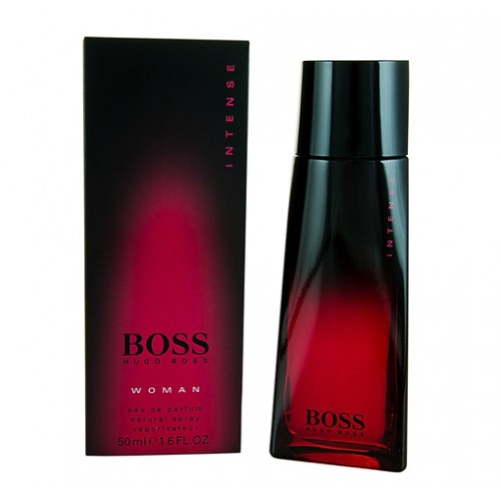 Hugo boss intense woman on sale similar